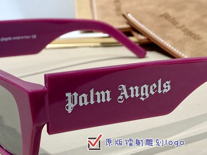 Palm Angels Sunglasses Top Quality PAS00038